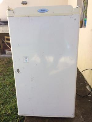 Heladera Refrigerador Whirlpool Wra12a