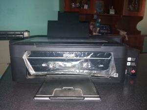 Impresora Epson L355