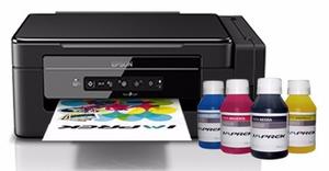 Impresora Epson Lcc Tinta Sublimacion Imprek