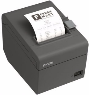 Impresora Termica Epson Tm-t20 Usb - Serial Palermo