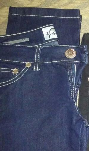 Jeans Primera Marca