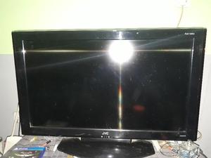 Lcd 32 jvc