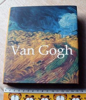 Libro Vincent Van Gogh