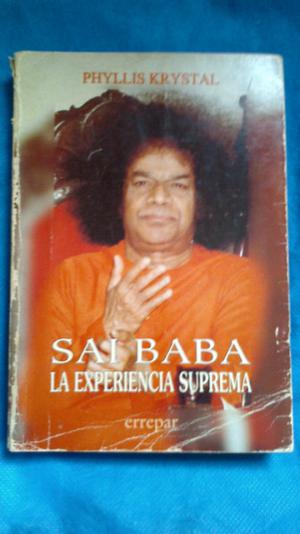 Libros de Sai Baba