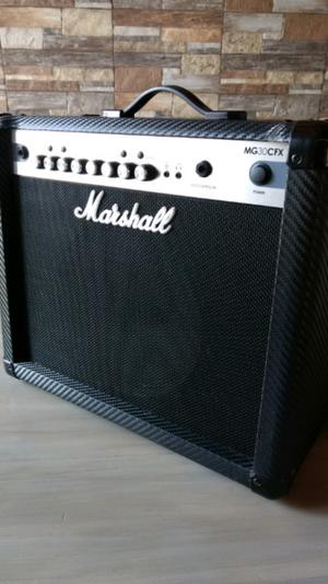 Marshall MG 30 cfx