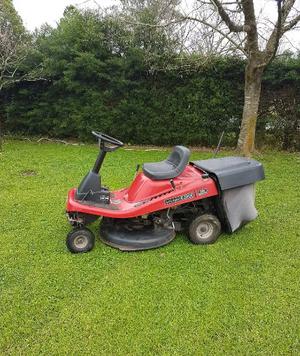 Mini Tractor Shibaura 12.5 Hp. Usado. Buen Funcionamiento