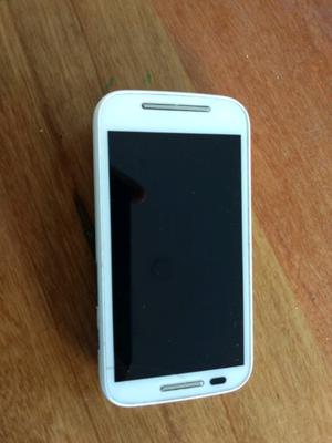 Moto E liberado