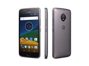 Motorola g5 nuevo