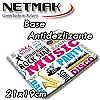 Mouse Pad estilo "ROCK" Netmak NM-M