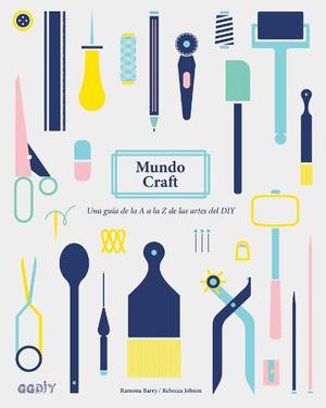 Mundo Craft - Diy