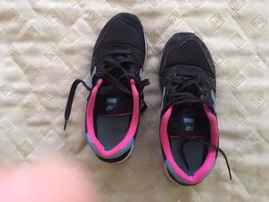 New Balance mujer talle 39.