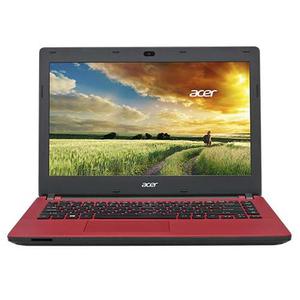 Notebook 14 Acer Es - Intel Ngb 500gb Envio