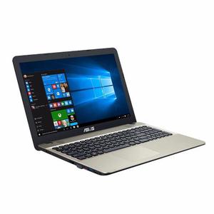 Notebook 15,6 Asus Intel Iu - 4gb - 1tb - W10 - Envio
