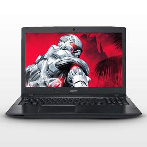 Notebook Acer Aspire Core I5 6ta Gen 8gb Ddr4 1tb Laptop