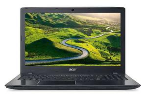Notebook Acer E Core Iu 1tb 8gb 15.6 Linux