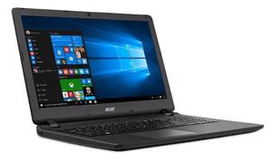Notebook Acer E Core Iu 1tb 8gb 15.6 Win10