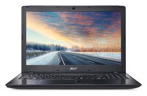 Notebook Acer Intel Core I5 6gb Ddr4 1tb 15.6 Usb C Tecla Ñ