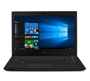 Notebook Acer Travelmate Intel Core Iu 6gb 1tb Hotsale