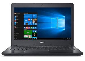Notebook Acer Travelmate P249 Core I3 4gb 500gb 14 Win10