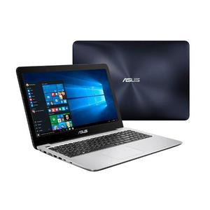 Notebook Asus 15.6 Iu 6gb 1t Gt940 Win10 - Oferta