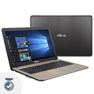 Notebook Asus Dual Core 14´´4gb 500gb Windows 10 Envio