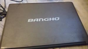 Notebook Bangho Intel I5 (acepto Bitcoin)