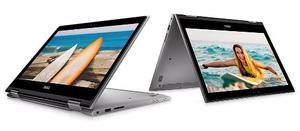 Notebook Dell 2en Touch Core I3 4gb 500gb W10 Mkm