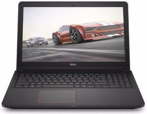 Notebook Dell Inspiron 15.6 I I7 Ram 16gb 1tb Nuevo
