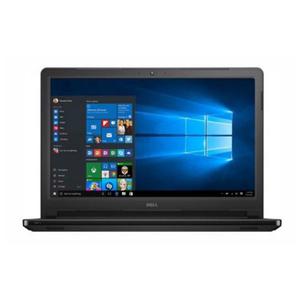 Notebook Dell Inspiron I3 7ma 15,6 Led 8gb 500hdd Windows 10