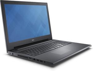 Notebook Dell Intel Core Iu 6gb Ram 1tb Led 14.1 Hdmi