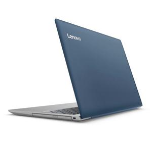 Notebook Gamer Lenovo 320 Iu 1tb 4gb Nvidia 2gb 15,6 W
