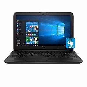 Notebook Hp 15 Intel Core I Touch 1tb 8gb Win10
