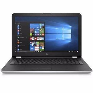 Notebook Hp 15-bs023la Core I5 Ram 8gb Disco 1tb Win10