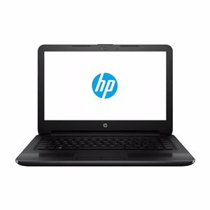 Notebook Hp 240 G5 Intel Ngb 500gb Usb 3.0 Hdmi Gtia