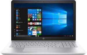 Notebook Hp Amd Quad Core 15-cd006la 16g Ram 1t W10