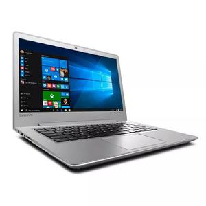 Notebook Lenovo 310s-14ast A9 8gb 1tb Win Pulgadas