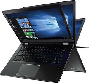 Notebook Lenovo Flex 4 I7 16gb Ssd 256gb 14 Flh Amd R5 M430