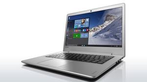 Notebook Lenovo Ideapad 510s 14isk Core Iu 1tb W10