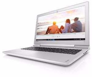 Notebook Lenovo Intel Core I5 8gb 1tb 15.6 Fhd Video 4gb