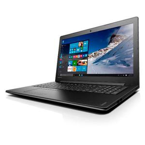 Notebook Lenovo V310 Intel Iu 4gb 1tb 15.6 Gigabook