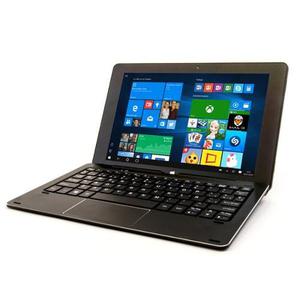 Nueva Netbook Tableta Covertible Quad Core 2gb 32gb Full Hd