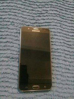 Permuto samsung j7 libre