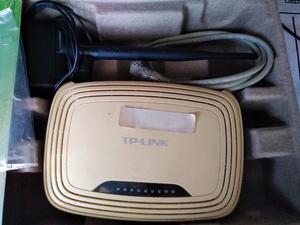 Router TP Link TL-RW 741ND