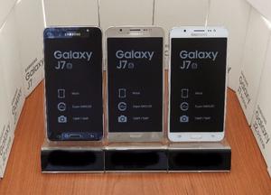 ✔Samsung Galaxy J) Pantalla 5.5" 2GB RAM Flash