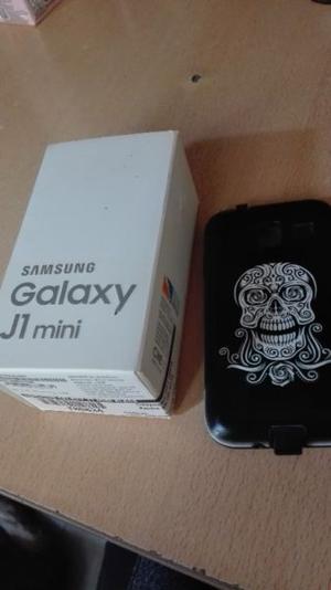 Samsung Galaxy J1 Mini Perfecto Estado