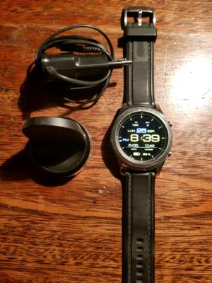 Samsung Gear S3 Classic