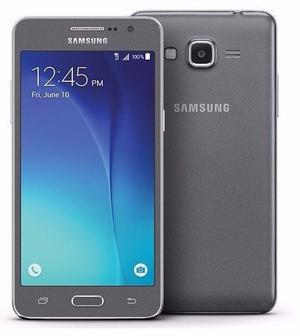 Samsung smartphone Libre 4G Grand prime G530 color gris