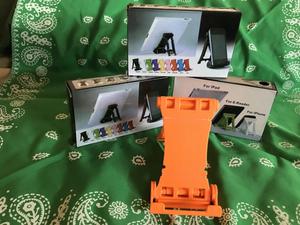 Soporte para celular o tablet