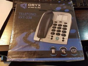 TELEFONO FIJO ORYX