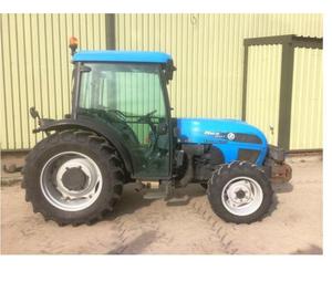 Tractor  LANDINI REX 90